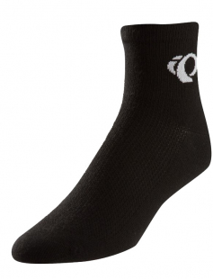 Шкарпетки Pearl Izumi ATTACK чорний M фото 59151