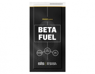 SIS Beta Fuel напій енергетичний апельсин 84г фото 57676