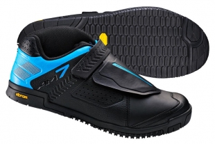 Взуття Shimano SH-AM7 EU42 чорний фото 56467