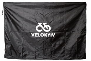 Чохол велосипедний легкий G-Protect, VK, 27,5"/29" фото 24846
