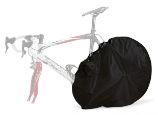 SCICON Rear Bike Cover защита для велосипеда (на колесо+трансмиссию) фото 13477
