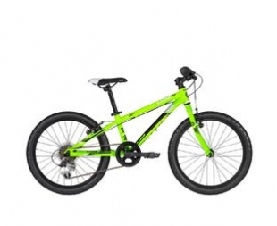 Велосипед Kellys Lumi 30 Green (20˝) 255мм фото 57936