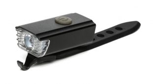 Світло переднє ONRIDE Kit 30 USB габаритне фото 57132