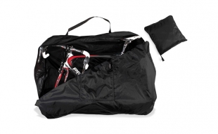 SCICON Pocket Bike Bag чехол мягкий "карманный" для велосипеда. фото 13476