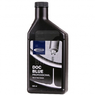 Герметик Doc Blue Professional 500 ml Tire and Tube Sealant фото 26825