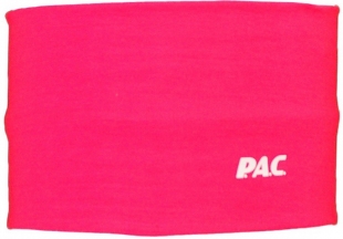 Головний убір P.A.C Summer Headband Neon Pink фото 29178