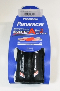 Покришка Panaracer Race Type A 700*23C Kevlar black фото 56055