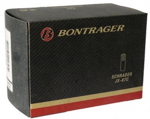 Камера Bontrager Standart 26x1.75-2.125 AV фото 58612