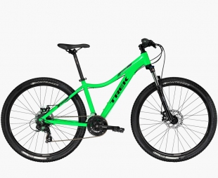 Велосипед Trek-2017 Skye S WSD 27.5 зелений (Light) 15.5˝ фото 32190