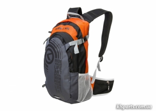 Рюкзак KLS Hunter (об'єм 15л) помаранчевий фото 26906