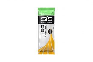 SIS Go Energy батончик-міні енергетичний яблуко/смородина 40 г фото 56039