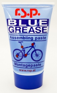 Паста для установки R.S.P. Blue Grease 50 ml Tube фото 28543