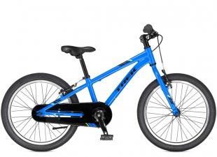 Велосипед Trek-2016 PRECALIBER 20 SS BOYS 20 BL синій (Blue) фото 32345