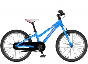 Велосипед Trek-2016 Precaliber 20 SS Girls синій (Blue) фото 30110