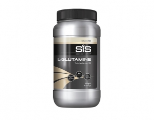 SIS L-Glutamine амінокислота нейтральний 400г фото 59002