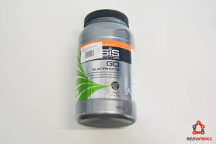 SIS Go Electrolyte напій енергетичний тропік 1.6 кг фото 56050