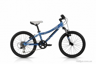 Велосипед Kellys 2017 Lumi 50 Blue (10") 255мм фото 32460