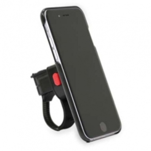 Консоль Zefal Z-Console Lite на руль для I-phone 6/6+ чорний фото 29630