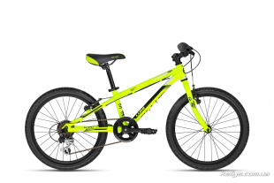 Велосипед Kellys 2018 Lumi 30 Green (20˝) 255мм фото 56575