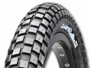 Покришка Maxxis Holy Roller MTB (24x1.85) 70a фото 28550