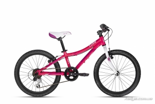 Велосипед Kellys 2018 Lumi 30 Pink (20˝) 255мм фото 33752