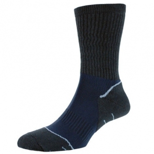 Шкарпетки P.A.C. Basic Sport Men Black, розмір 44-47 фото 29243