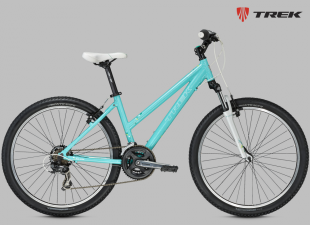 Велосипед Trek-2015 Skye WSD 13" зелений (Jade) фото 18463