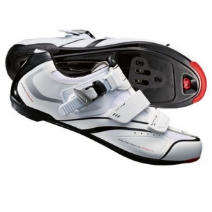 Взуття Shimano SH-R088 W  EU47 білий фото 24930