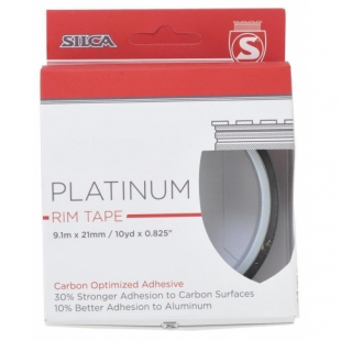 Ободна стрічка SILCA Platinum Tubeless 21mm x 9mm фото 57508