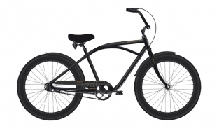 Велосипед Felt Cruiser Bixby 18", matte black фото 11695