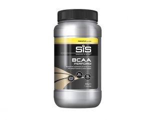 SIS BCAA Perform комплекс амінокислот ананас 255г фото 58999