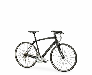 Велосипед Trek-2016 7.7 FX 28" 56 см чорний фото 54872