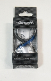 Підшипники для каретки Campagnolo FC-RE112 USB Ultra-Torque керамика (2шт) фото 56069