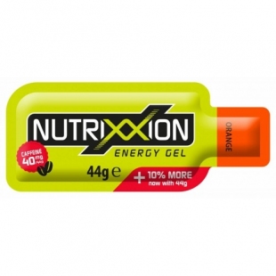 Nutrixxion Гель апельсин (44 г) фото 58321