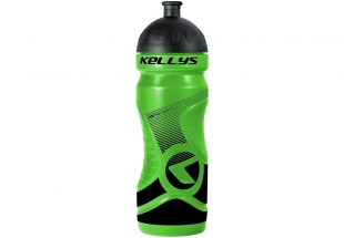 Фляга Kellys Sport 700 мл зелений/чорний фото 57097