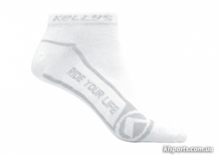 Шкарпетки KLS Fit 43-47 білий фото 28011