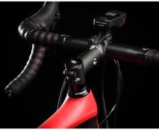 Велосипед Trek-2017 Domane S 4 58 см червоний/чорний фото 55026