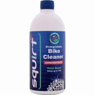 Очищувач Squirt Bio-Bike 500 мл концентрат фото 56974