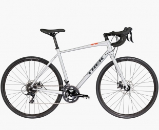 Велосипед Trek-2017 Crossrip 1 56 см сірий фото 30158