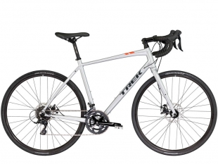 Велосипед Trek-2018 Crossrip 1 сріблястий 58 см фото 31309