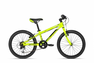 Велосипед Kellys 2018 Lumi 30 Green (20˝) 255мм фото 56574