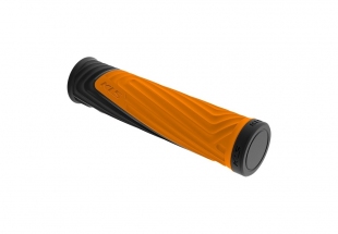 Ручки руля KLS Advancer 17 2Density помаранчевий фото 59333
