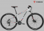 Велосипед Trek-2015 Marlin 6 18,5" біло-червоний (Red)