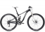 Велосипед Trek-2014 Fuel EX 5 29 17,5" чорно-білий