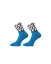 Шкарпетки ASSOS літо monogramSock_evo8 блакитний 43-46