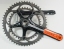 Шатуни Campagnolo FC10-AT593C ATHENA ULTRA-TORQUE Carbon 11s 175mm 39-53 фото 0