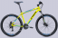 Велосипед Trek-2015 3700 DISC 19,5" жовтий (Yellow)