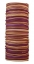 Головний убір P.A.C Original All Stripes Brown