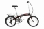 Велосипед складаний Langtu KW 027 20" Black