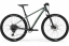 Велосипед BIG.NINE 600 SILK DARK GREEN(NEON GREEN)